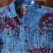 Tattoos - metal jacket - 32670